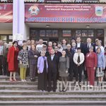 Брянковский колледж отметил 80-летний юбилей